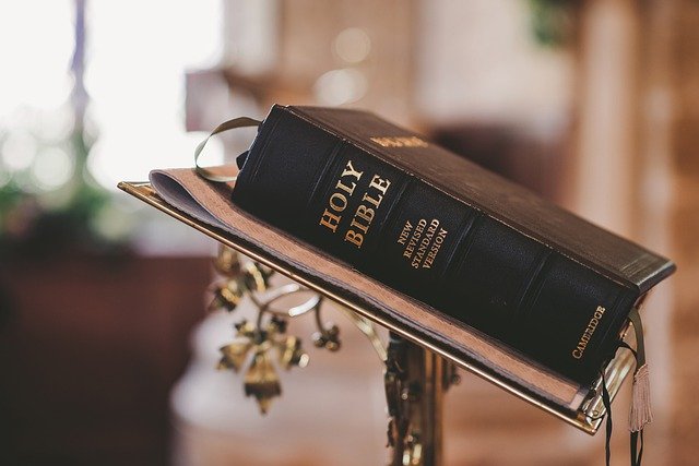 Pinnacle in Timeless Literary Styles-The Bible